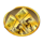 big money express rich ticket symbol icon