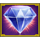 big money frenzy cash gains diamond symbol icon