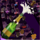 big night champagne symbol icon