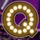 big night q symbol icon