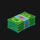 big piggy bank money symbol icon