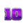 big rig convoy 10 symbol icon