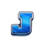 big rig convoy j symbol icon