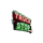 big rig convoy sign symbol icon