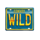 big rig convoy wild symbol icon