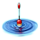 big size fishin 2 bait symbol icon