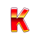 big size fishin 2 k symbol icon