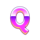 big size fishin 2 q symbol icon