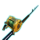 big size fishin 2 rod symbol icon