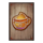 big stack nutcrack cocoa cup symbol icon