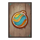 big stack nutcrack ornament symbol icon