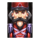 big stack nutcrack red nutcracker symbol icon