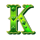 big tent riddles k symbol icon