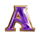 big time gaming monster quest a symbol icon