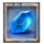 big time gaming monster quest blue gem symbol icon
