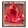 big time gaming monster quest red ruby symbol icon