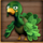 big time gaming more turkey megaways green symbol icon