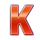 big trophy fishing megaways k symbol icon