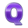 big trophy fishing megaways q symbol icon