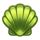 big tuna bonanza green symbol icon