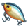 big tuna bonanza hook symbol icon