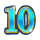 big wolf bonus booster 10 symbol icon