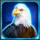 big wolf bonus booster eagle symbol icon