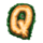 bigfoot fortunes q symbol icon
