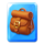bigfoot riches backpack symbol icon