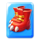 bigfoot riches boots symbol icon