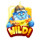 bigfoot riches wild symbol icon