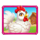 bigger barn house bonanza chicken symbol icon
