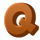 bigger barn house bonanza q symbol icon