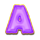 bigger bass bonanza ace symbol icon
