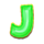 bigger bass bonanza jack symbol icon