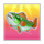 bigger bass bonanza xlarge fish symbol icon