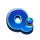 bigger piggy bank 3 reeler q symbol icon