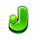 bigger piggy bank soccer j symbol icon