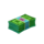 bigger piggy bank super wheel money symbol icon