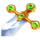 bigger the loot chamber of riches gem sword symbol icon