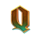 bigger the loot majestic bounty q symbol icon