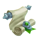 bigger the loot majestic bounty scroll symbol icon