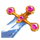 bigger the loot majestic bounty sword symbol icon