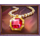 biggest vault ruby necklace symbol icon
