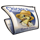 billyonaire bonus hunt newspaper symbol icon