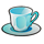 billyonaire bonus hunt teacup symbol icon