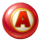 bingo mania a symbol icon