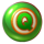 bingo mania q symbol icon