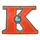 bison madness prizetower k symbol icon