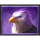 bison madness prizetower purple eagle symbol icon